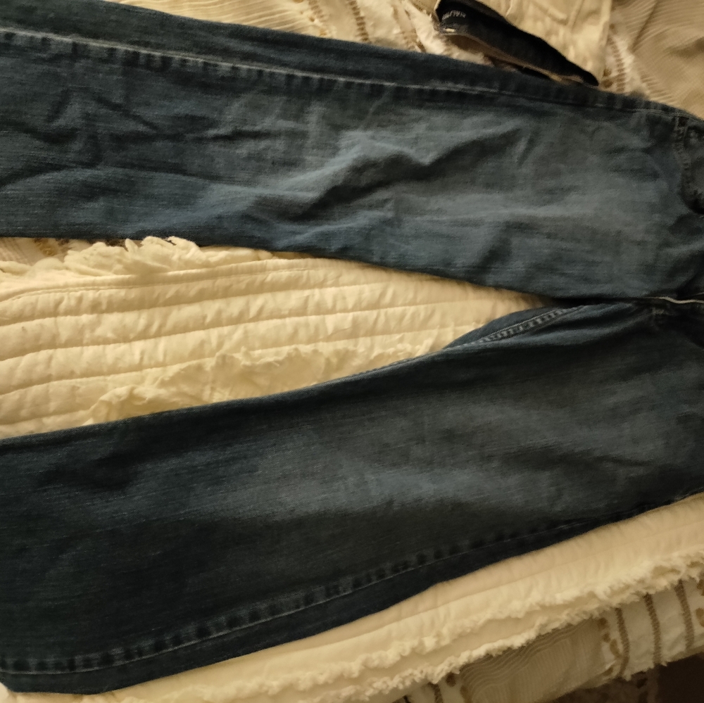 Men's Levi's denim jeans